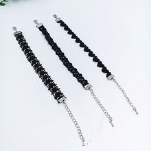 0.39$ / Fashion Choker Necklaces For Women 2016 Fashion Laciness Polyster Statement Necklaces Collares Love Necklaces Wholesale