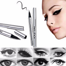 1 pc New Women Ladies Extreme Black Liquid Eyeliner Waterproof Make Up Eye Liner Pencil Pen HOT Makeup Beauty Tool