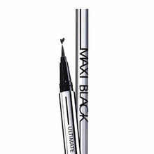 1 pc New Women Ladies Extreme Black Liquid Eyeliner Waterproof Make Up Eye Liner Pencil Pen HOT Makeup Beauty Tool