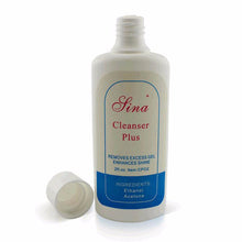 1 pcs Art Excess UV Gel Nail Gel Remover cleanser plus Cleaning Enhances shine Worldwide