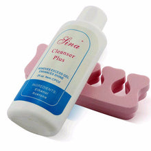 1 pcs Art Excess UV Gel Nail Gel Remover cleanser plus Cleaning Enhances shine Worldwide