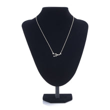 10pc 2016 New Fashion Gold Taurus Zodiac Sign Astrology Y Shape Star and Round Combine Pendant Necklaces for Women Girl N156