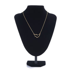 10pc Capricorn Zodiac Sign Astrology Necklace Constellation Charming Necklace for December January birthday Necklace N177