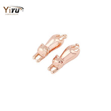 10pcs 2016 New Fashion Earrings Cute Small Cat Stud Earrings Animal Small Cat Earrings For Women Party Gifts e094