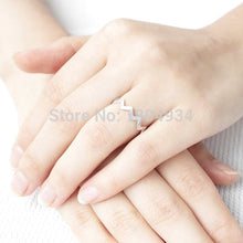 10pcs Elegant Jewelry SILVER FILLED ZIG ZAG BAND THUMB Ring Women Midi Finger Simple Knuckle Rings R032