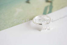 10pcs/lot Gold&Pink&Silver Bambi Gentle Deer Rhinestone Cute Women Unique Adjustable Midi Cool Wedding Love Animal Ring R205