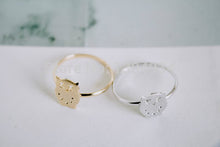 10pcs/lot Gold&Pink&Silver Owl Animal Cute Girls Rings Cute Animal Punk Female Simple Cool Lovely Wholesale Wedding Ring R210