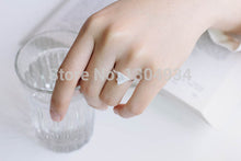 10pcs/lot Gold&Pink&Silver Triangle Plate Rings Unique Knuckle Stretch Fashion Couple Cool Vintage Statement Wholesale Ring R208