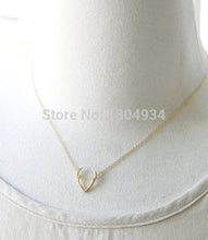 10pcs/lot Horn Antler Necklace Best Gift For Christmas Women Cute Animal Simple Long Chain Fashion Wholesale Necklace N056