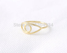 10pcs/lot Hot Sale Cute Evil Eye Couples Ring Women 2016 Korean Fashion Simple Wholesale Finger Rings R009