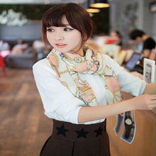 140*27cm 2016 New Fashion Velvet Chiffon Scarf Women Infinity Scarf Hot Sale Casual Scarf Long Cape Scarves Colors Gift