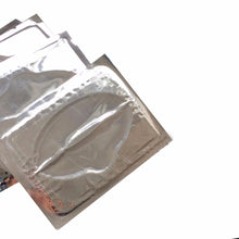1PCS New Gold Powder Gel Collagen Lip Mask Masks Sheet Patch Collagen crystal lip membrane