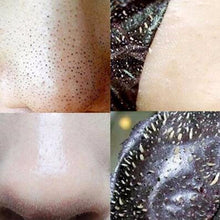 1Pcs Mineral Mud Nose Blackhead Pore Cleansing Removal Membranes Strips Nose Blackhead Cleansing Cleaner Removal Membranes