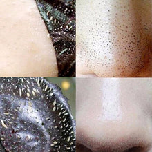 1Pcs Mineral Mud Nose Blackhead Pore Cleansing Removal Membranes Strips Nose Blackhead Cleansing Cleaner Removal Membranes