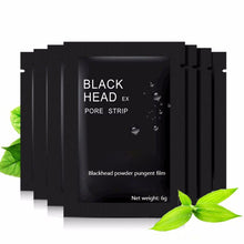 1Pcs Mineral Mud Nose Blackhead Pore Cleansing Removal Membranes Strips Nose Blackhead Cleansing Cleaner Removal Membranes