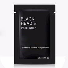 1Pcs Mineral Mud Nose Blackhead Pore Cleansing Removal Membranes Strips Nose Blackhead Cleansing Cleaner Removal Membranes