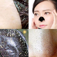 1Pcs Mineral Mud Nose Blackhead Pore Cleansing Removal Membranes Strips Nose Blackhead Cleansing Cleaner Removal Membranes