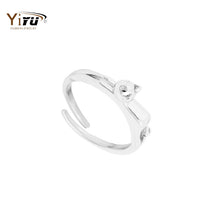 1pc 2016 New Jewelry Rings Cute Animal Cat Rings Different Colors for Women Party Gifts R103