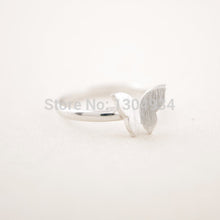 1pc Gold&Pink&Silver Fashion Butterfly Simple Women Ring 2015 Cute Animal Female Insect Wedding Midi Knuckle Ring R201