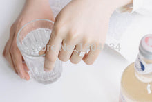 1pc Gold&Pink&Silver Hot Sale Finger Square Women Rings Jewelry Wedding Quadrangle Gift Engagement Cool Ring Women Ring R207