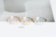 1pc Gold&Pink&Silver Stainless Steel Batman Ring Fashion Style Cool Bat Women Ring Cute Animal Bird Punk Midi Party Ring R215