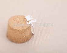 1pc Gold&Pink&Silver Top Hat With Mustache Women Cute Ring Unique Adjustable Simple Cool Knuckle Gift Party Wedding Ring R211