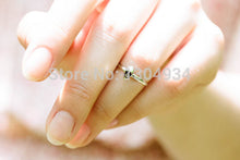 1pc Gold&Pink&Silver Wholesale New Vintage Skull Head Ring Europe American Style Jewelry R228