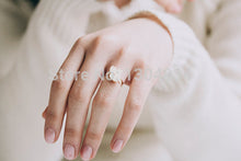 1pc Gold Plated Cute Elephant Women Rings Simple Cool Knuckle 2016 New Fashion Lovely Wedding Punk Ring Mother's Day Gift R202