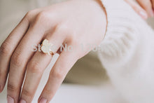 1pc Gold Plated Cute Elephant Women Rings Simple Cool Knuckle 2016 New Fashion Lovely Wedding Punk Ring Mother's Day Gift R202
