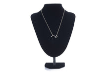 1pc new arrival Gold and Silver Big Dipper Constellation Pendant Necklace for Women N164