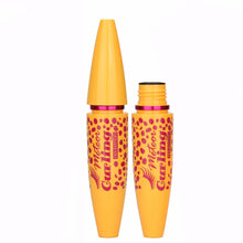 1pcs Cosmetic Makeup Extension Length Long Curling Black Mascara Eye Lashes