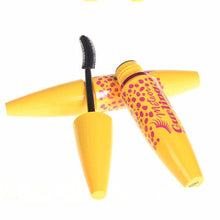 1pcs Cosmetic Makeup Extension Length Long Curling Black Mascara Eye Lashes