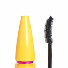 1pcs Cosmetic Makeup Extension Length Long Curling Black Mascara Eye Lashes