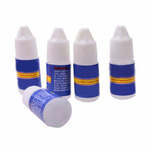 1pcs 6g Nail Art Rhinestone Glue ProfessionaL Acrylic Nail Manicure Art Tips Decoration Tool Wholesale