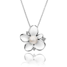 18K Real Gold Plated necklace women Irregular flower set bead choker Jewelry European Style HBN077