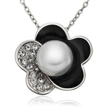 18K Real Gold Plated statement necklace  Large flower set bead colar joias HBN080