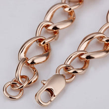 18K GP gold plated bracelet fashion jewelry bracelet nickel free plating platinum crystal bracelet bangle SMTPB023