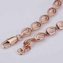 18K GP gold plated bracelet fashion jewelry bracelet nickel free plating platinum crystal bracelet bangle SMTPB013