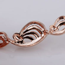 18K GP gold plated bracelet fashion jewelry bracelet nickel free plating platinum crystal bracelet bangle SMTPB013